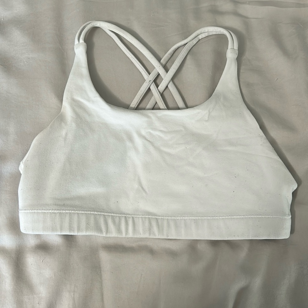 ATHLETA girls sports bra!
